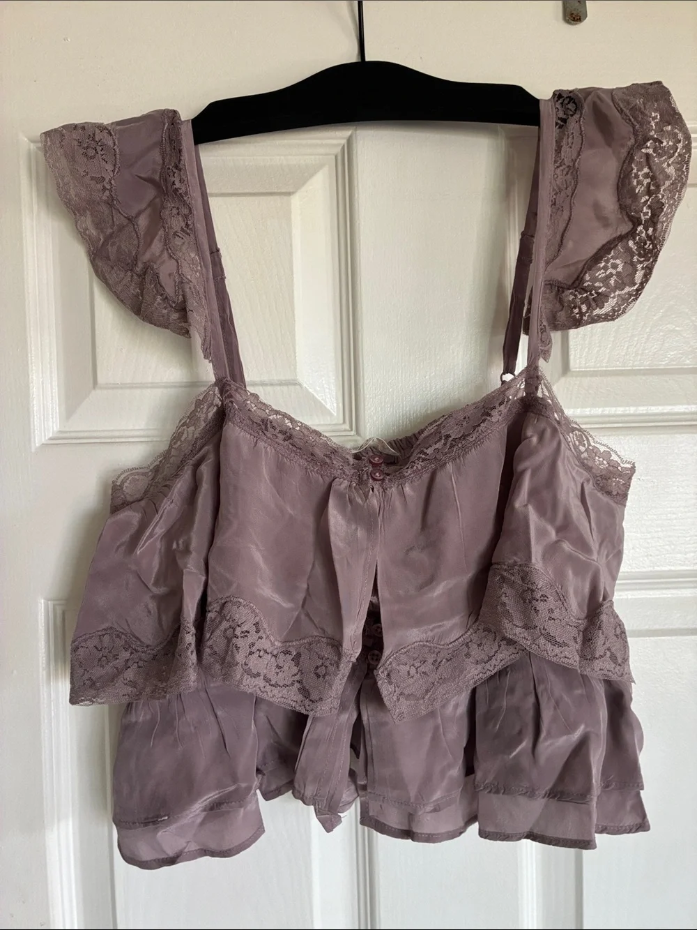 Free People How Sweet Is It Cami - Picture 4 of 6